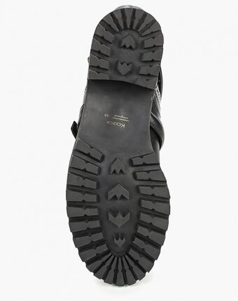 Превью изображения Полусапоги kazar Миниатюра фотографии Полусапоги kazar