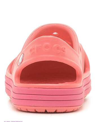 Миниатюра фотографии Сандалии, crocs