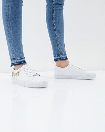 Миниатюра фотографии Кеды guess