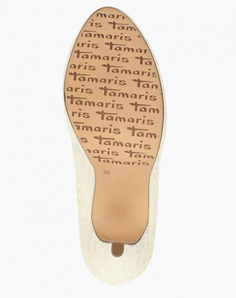 Миниатюра фотографии Туфли tamaris