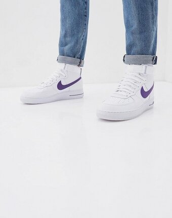 Миниатюра фотографии Кеды nike