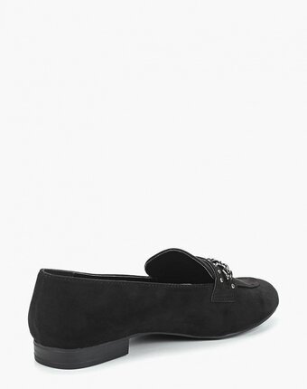 Миниатюра фотографии Лоферы dorothy perkins