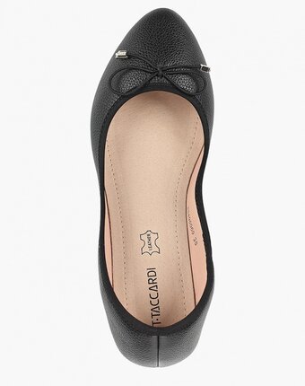 Миниатюра фотографии Балетки t.taccardi