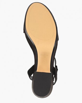 Миниатюра фотографии Босоножки mango