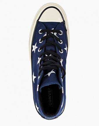 Миниатюра фотографии Кеды converse