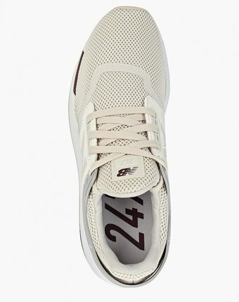 Миниатюра фотографии Кроссовки new balance