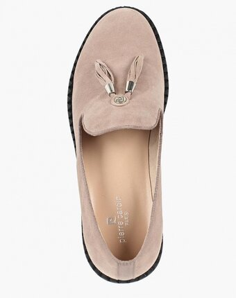 Миниатюра фотографии Лоферы pierre cardin