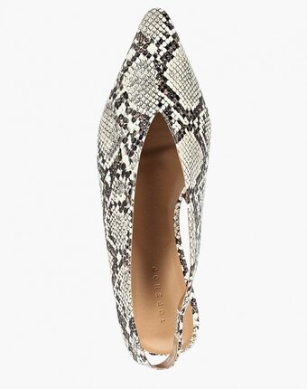 Миниатюра фотографии Туфли topshop