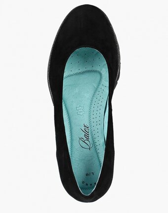 Миниатюра фотографии Лоферы balex