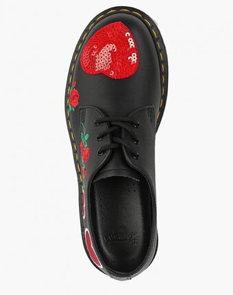 Миниатюра фотографии Ботинки dr. martens