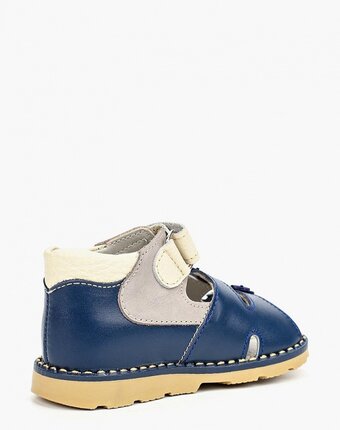 Миниатюра фотографии Сандалии таши орто