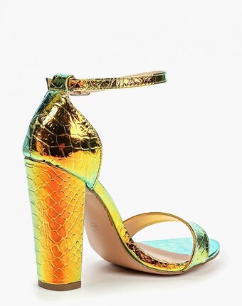 Миниатюра фотографии Босоножки sweet shoes