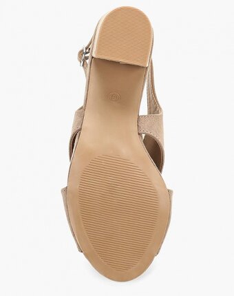 Миниатюра фотографии Босоножки dorothy perkins