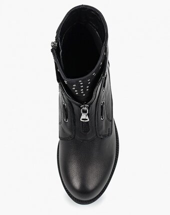 Миниатюра фотографии Ботинки pierre cardin