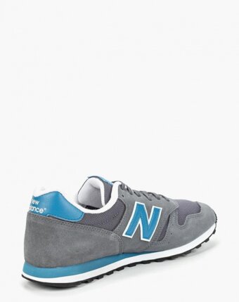 Миниатюра фотографии Кроссовки new balance