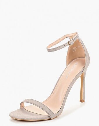 Миниатюра фотографии Босоножки ideal shoes