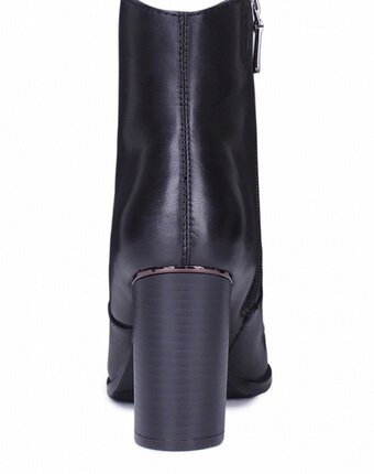 Миниатюра фотографии Ботильоны pierre cardin