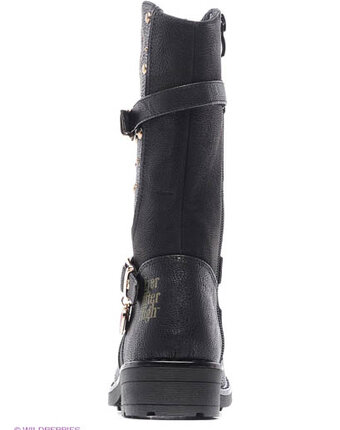 Миниатюра фотографии Сапоги, kakadu