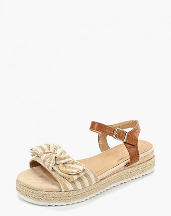 Миниатюра фотографии Эспадрильи ideal shoes