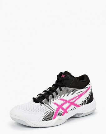 Миниатюра фотографии Кроссовки asics