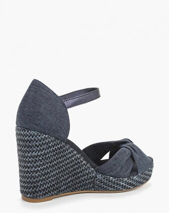 Миниатюра фотографии Босоножки tommy hilfiger