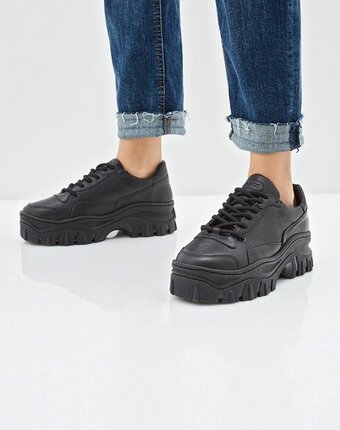 Миниатюра фотографии Кроссовки bronx