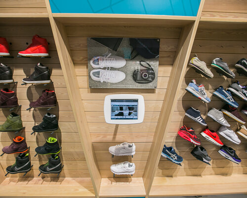 Фотография обувного магазина  Street Beat 