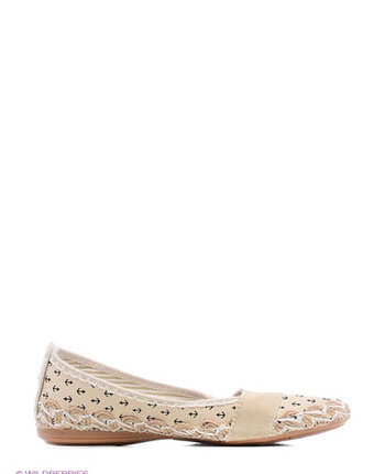 Миниатюра фотографии Эспадрильи, espadrille