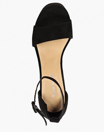 Миниатюра фотографии Босоножки sweet shoes