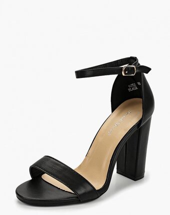 Миниатюра фотографии Босоножки sweet shoes