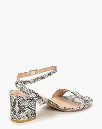 Превью изображения Босоножки girlhood Миниатюра фотографии Босоножки girlhood