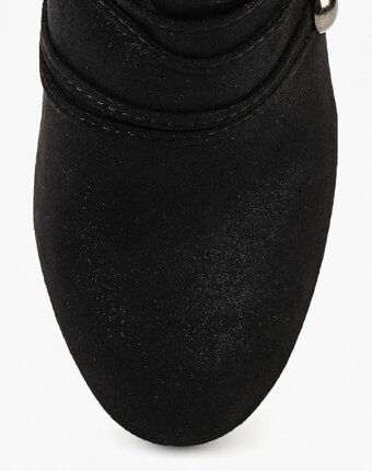 Миниатюра фотографии Ботильоны style shoes