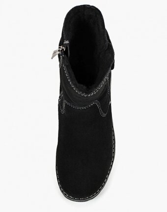 Миниатюра фотографии Полусапоги alessio nesca