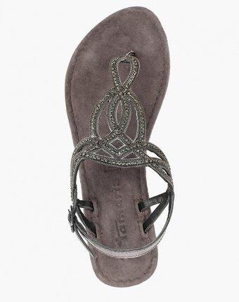 Миниатюра фотографии Сандалии tamaris