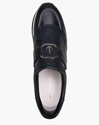 Миниатюра фотографии Ботинки alla pugachova