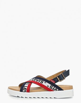 Миниатюра фотографии Сандалии levi's®