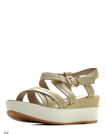 Миниатюра фотографии Босоножки, brulloff