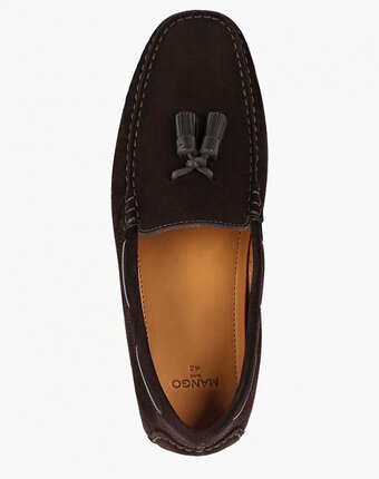Миниатюра фотографии Мокасины mango man
