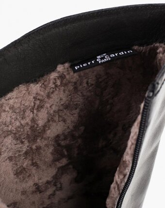 Миниатюра фотографии Сапоги pierre cardin