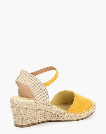 Миниатюра фотографии Эспадрильи catisa