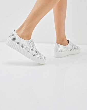 Миниатюра фотографии Слипоны zenden comfort