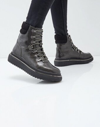 Миниатюра фотографии Ботинки inuovo