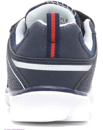 Миниатюра фотографии Кроссовки, makfly