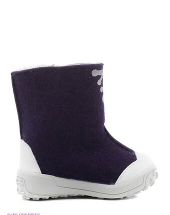 Миниатюра фотографии Валенки, котофей