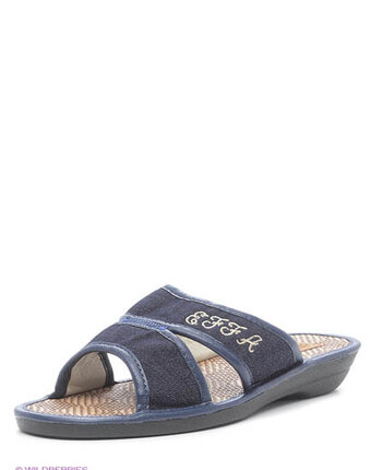 Миниатюра фотографии Тапочки, effa