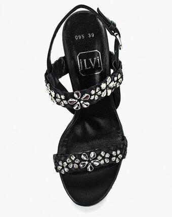 Миниатюра фотографии Босоножки ilvi