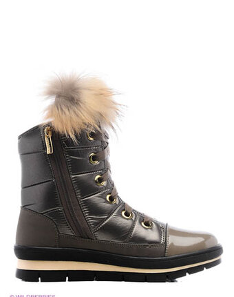 Миниатюра фотографии Дутики, jog dog