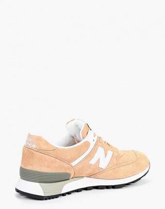 Миниатюра фотографии Кроссовки new balance