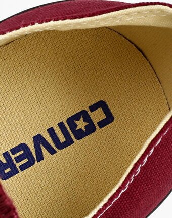 Миниатюра фотографии Кеды converse