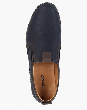 Миниатюра фотографии Слипоны t.taccardi